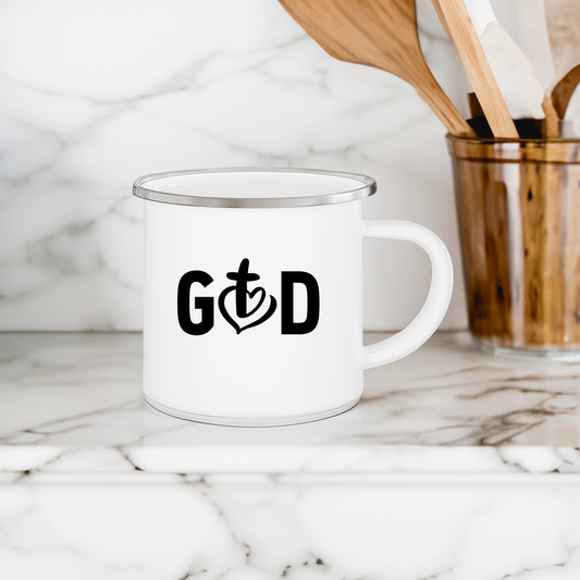 God Mug